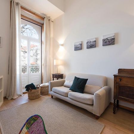Lovelystay - The Porto Getaway Duplex - Free Parking Εξωτερικό φωτογραφία