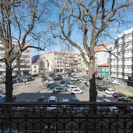 Lovelystay - The Porto Getaway Duplex - Free Parking Εξωτερικό φωτογραφία