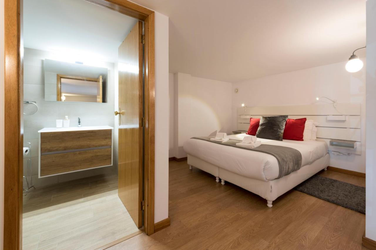 Lovelystay - The Porto Getaway Duplex - Free Parking Εξωτερικό φωτογραφία