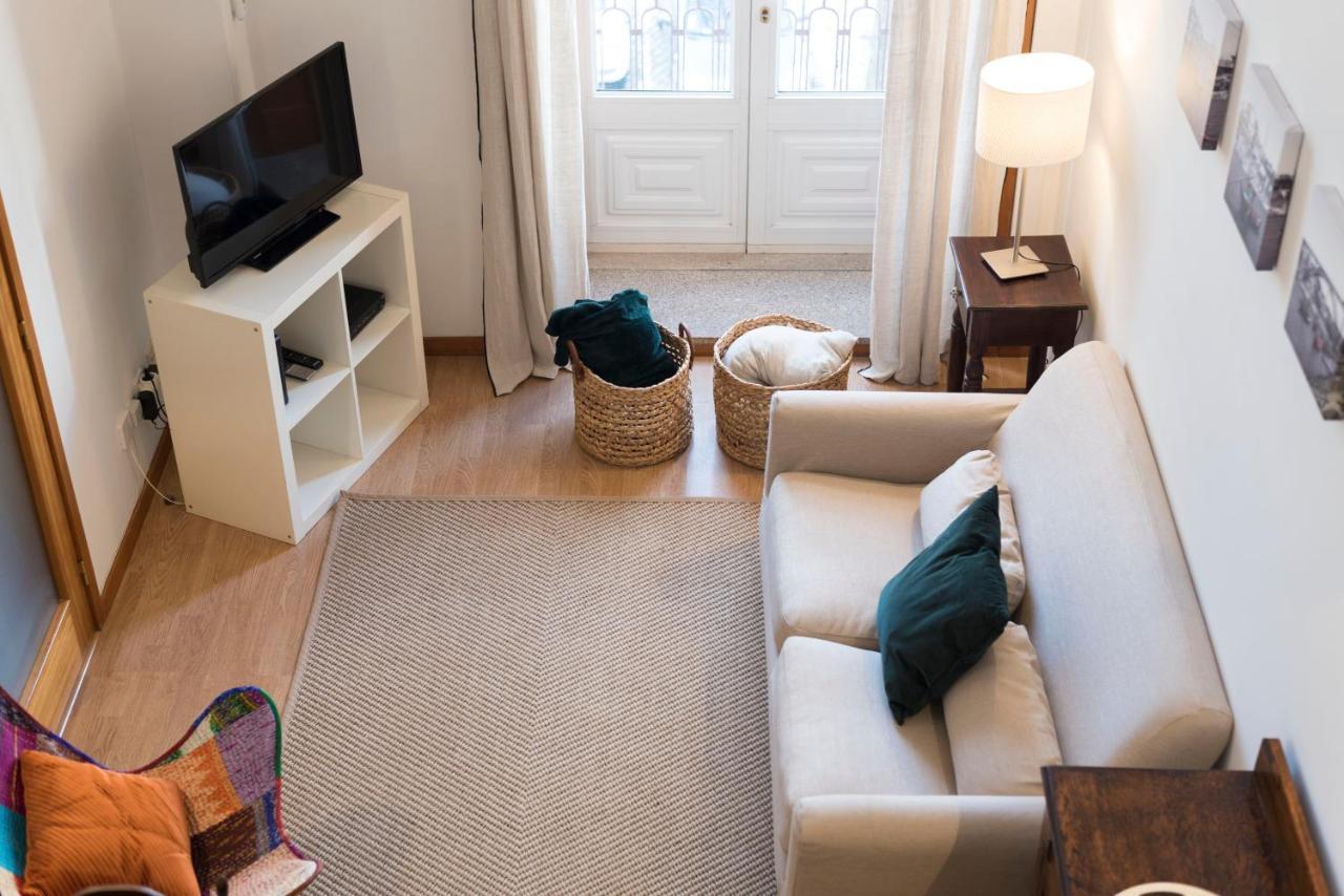 Lovelystay - The Porto Getaway Duplex - Free Parking Εξωτερικό φωτογραφία