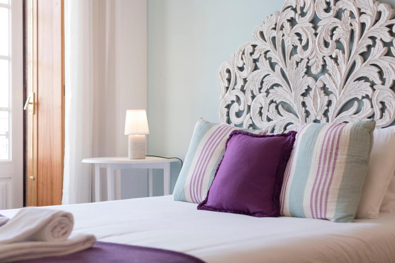Lovelystay - The Porto Getaway Duplex - Free Parking Εξωτερικό φωτογραφία