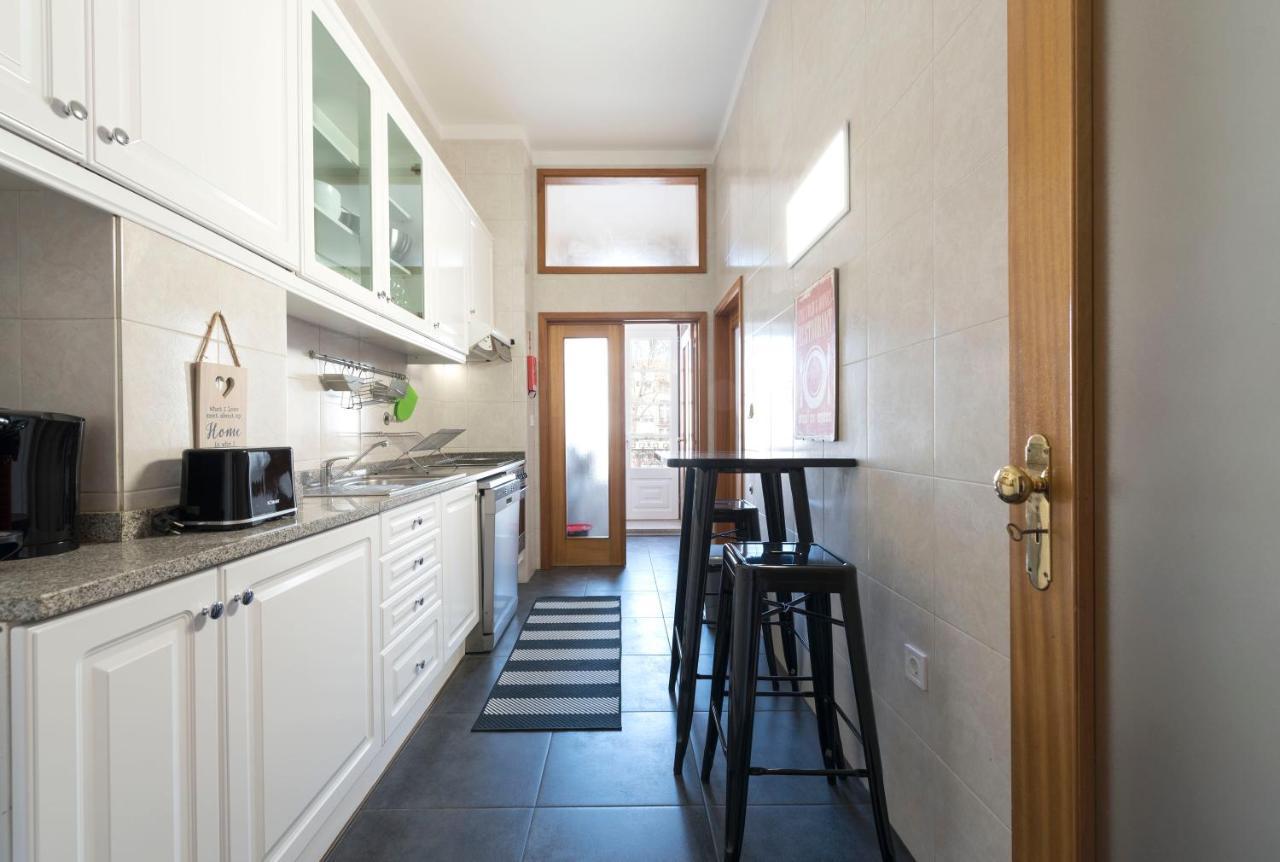 Lovelystay - The Porto Getaway Duplex - Free Parking Εξωτερικό φωτογραφία