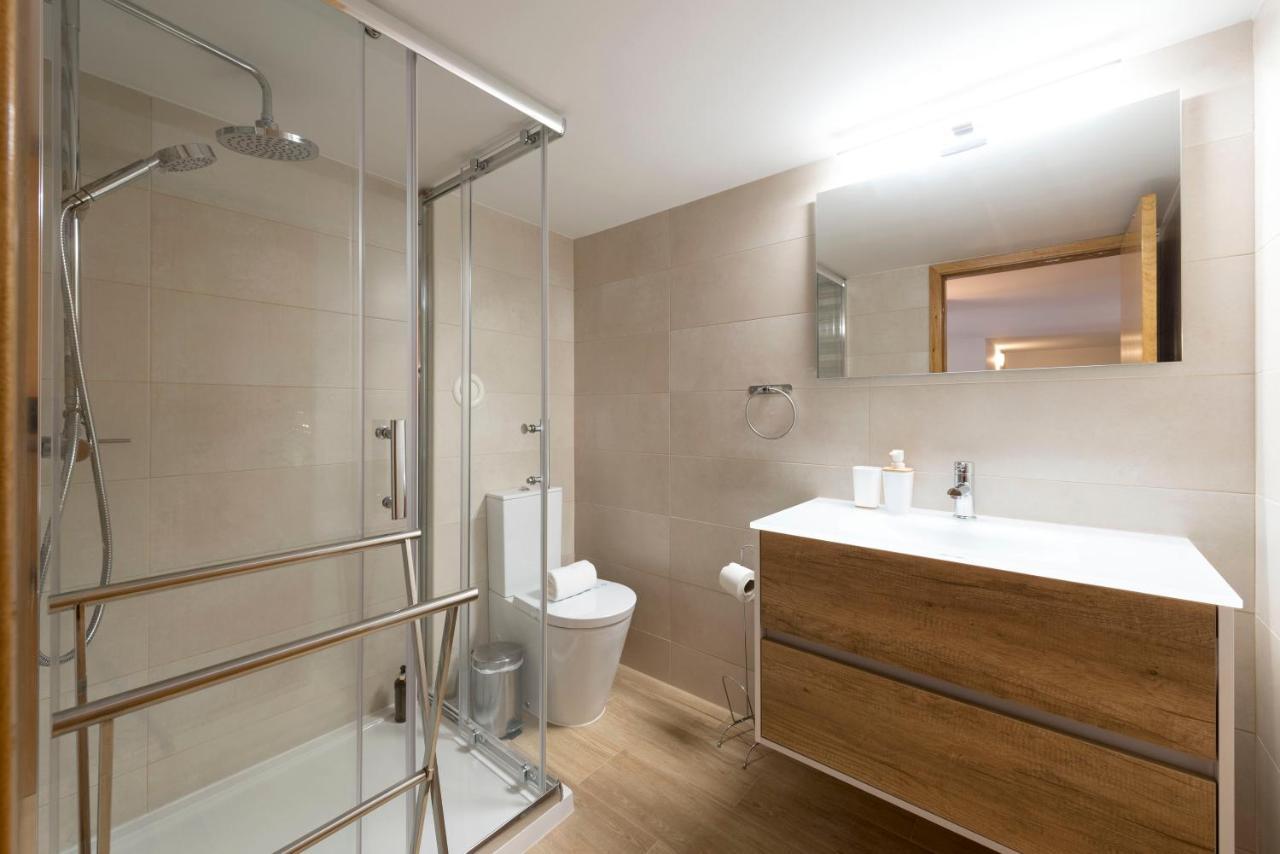 Lovelystay - The Porto Getaway Duplex - Free Parking Εξωτερικό φωτογραφία
