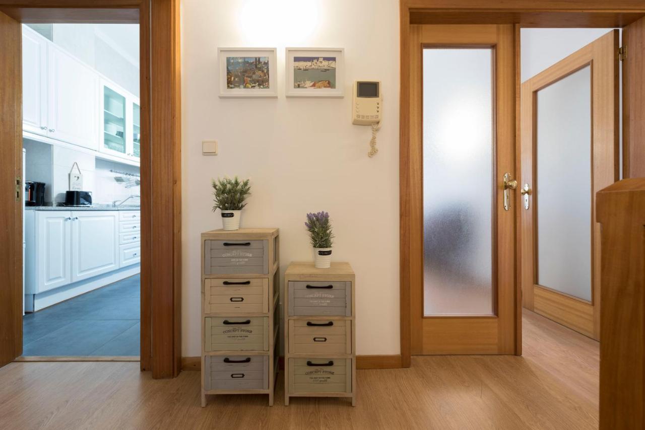 Lovelystay - The Porto Getaway Duplex - Free Parking Εξωτερικό φωτογραφία