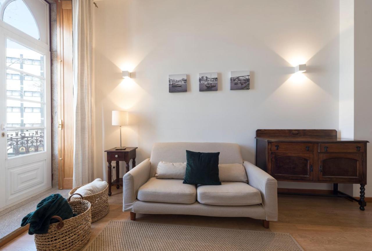 Lovelystay - The Porto Getaway Duplex - Free Parking Εξωτερικό φωτογραφία