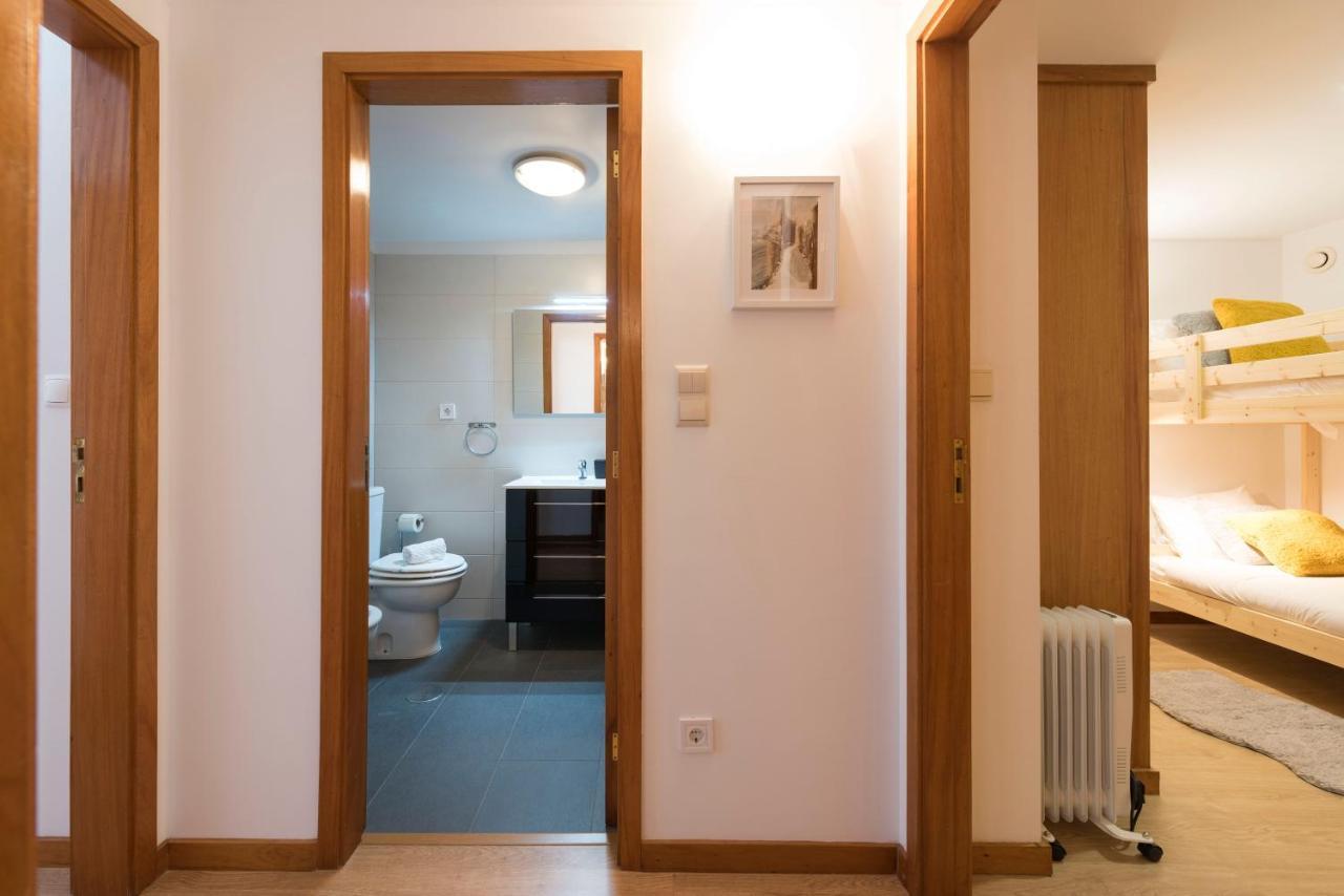 Lovelystay - The Porto Getaway Duplex - Free Parking Εξωτερικό φωτογραφία