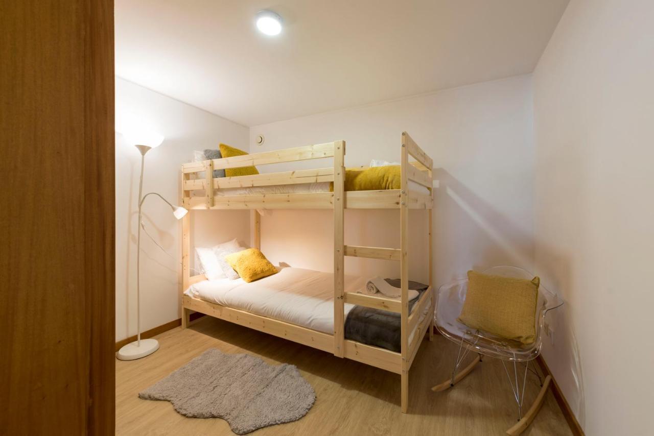 Lovelystay - The Porto Getaway Duplex - Free Parking Εξωτερικό φωτογραφία