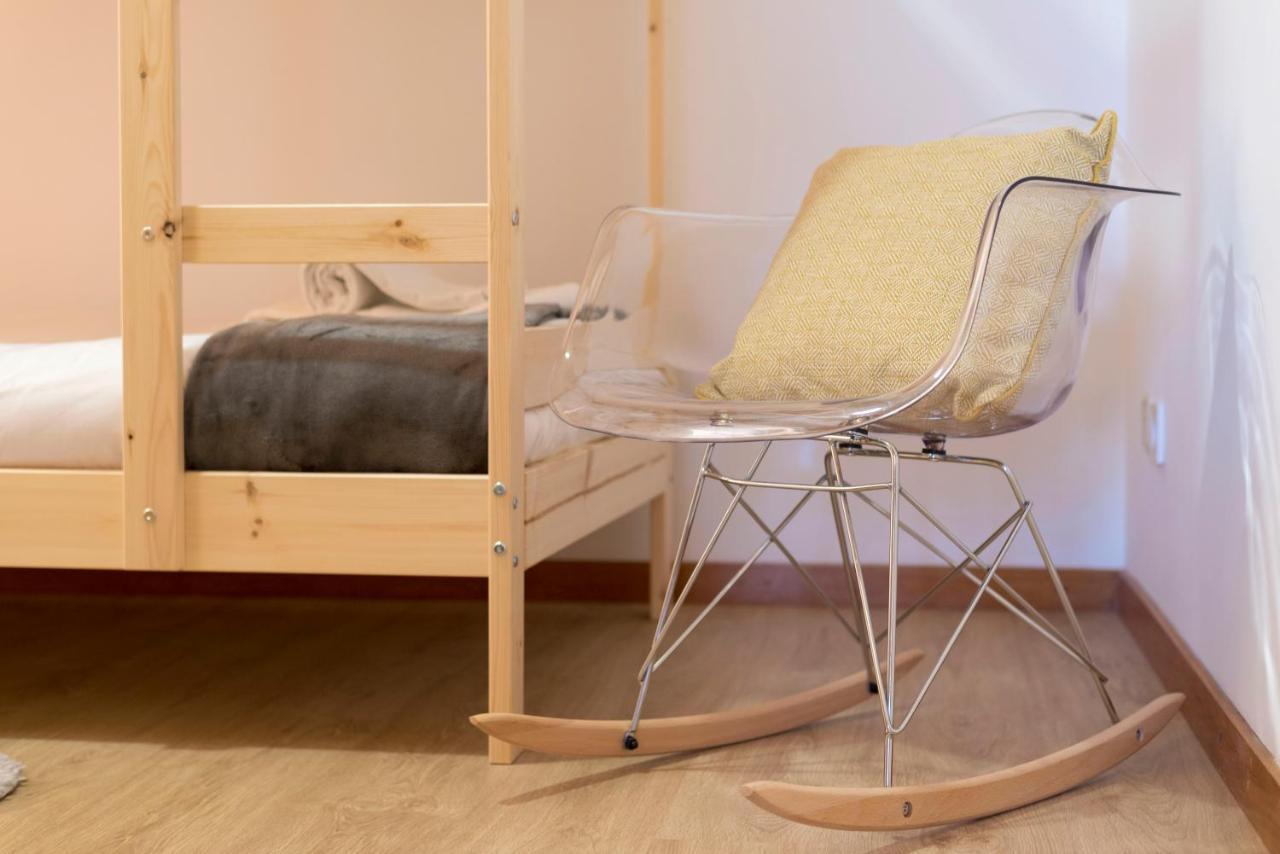 Lovelystay - The Porto Getaway Duplex - Free Parking Εξωτερικό φωτογραφία