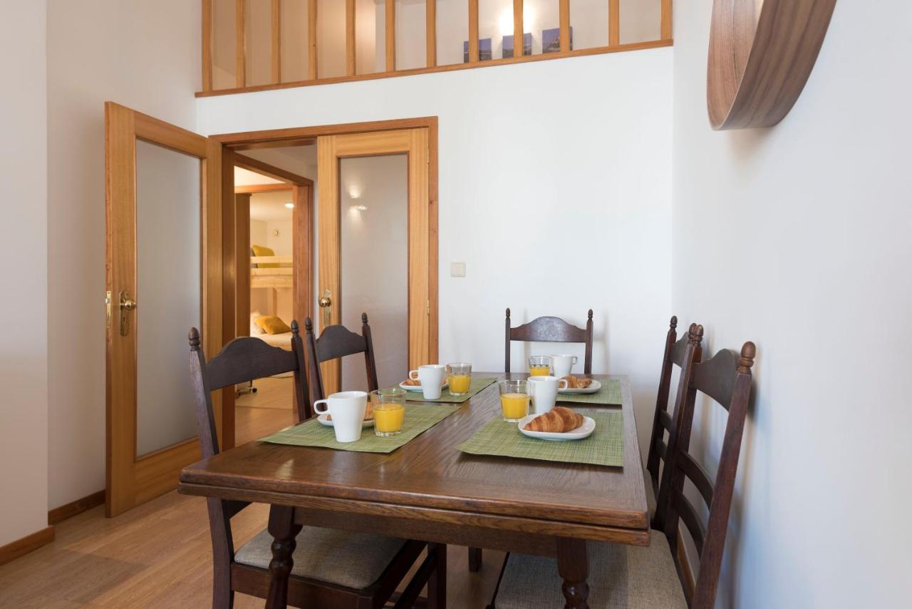 Lovelystay - The Porto Getaway Duplex - Free Parking Εξωτερικό φωτογραφία