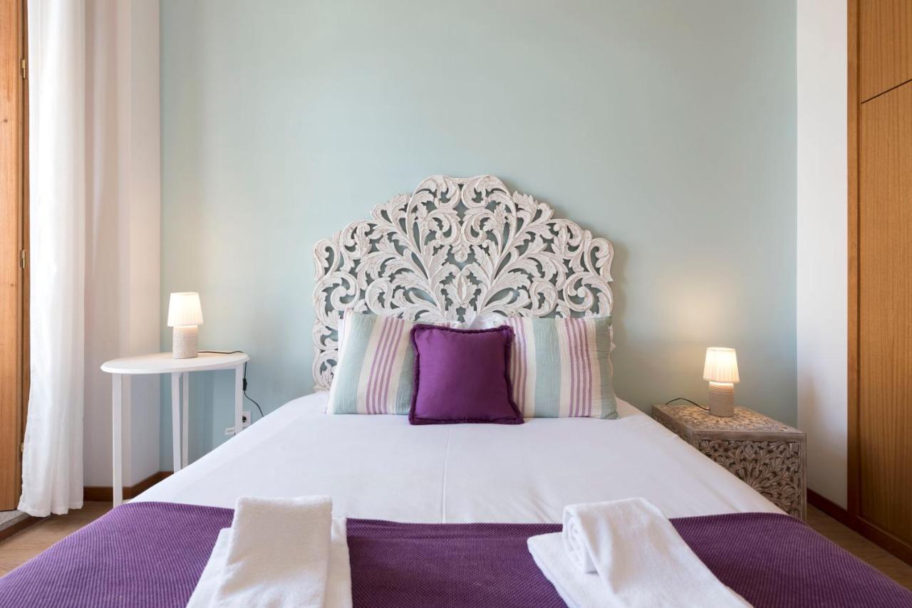 Lovelystay - The Porto Getaway Duplex - Free Parking Εξωτερικό φωτογραφία
