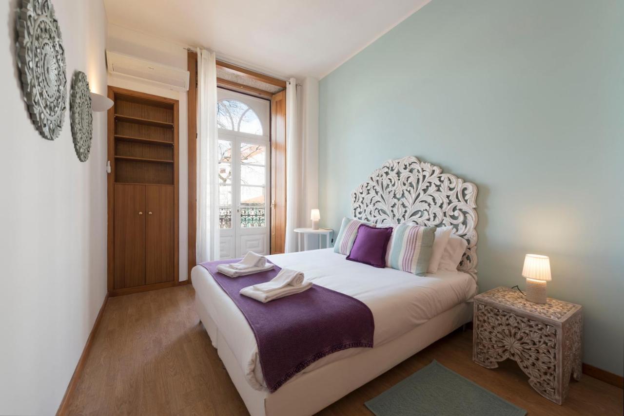 Lovelystay - The Porto Getaway Duplex - Free Parking Εξωτερικό φωτογραφία