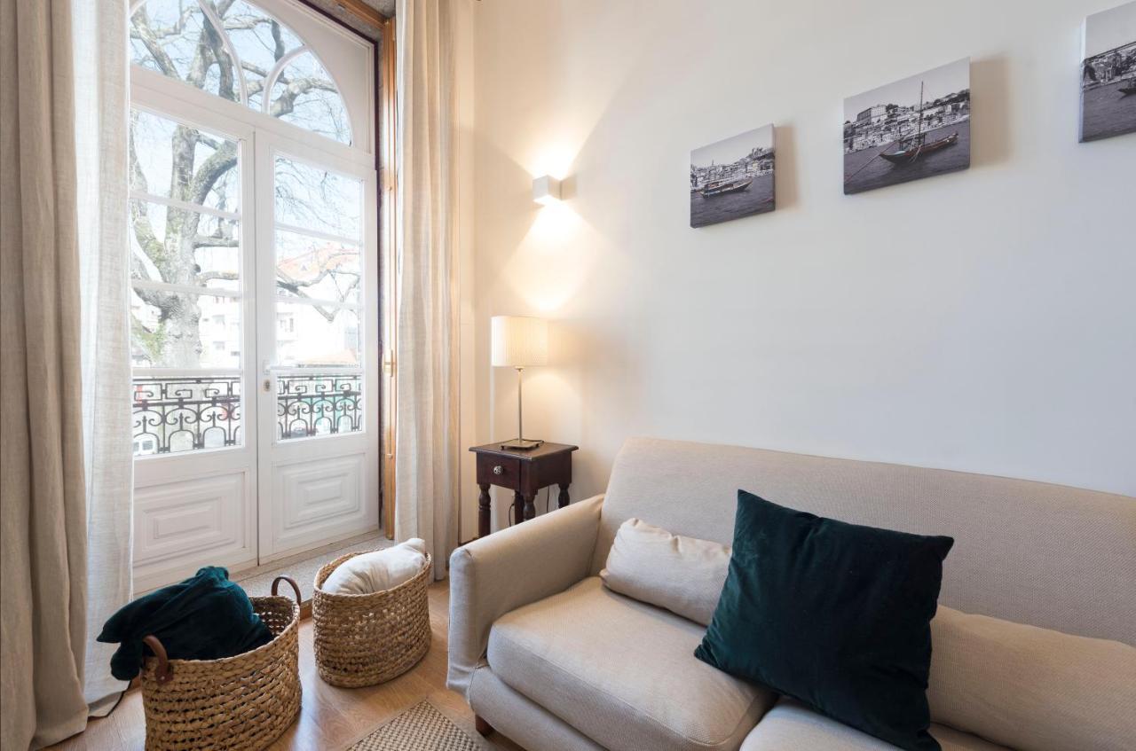 Lovelystay - The Porto Getaway Duplex - Free Parking Εξωτερικό φωτογραφία